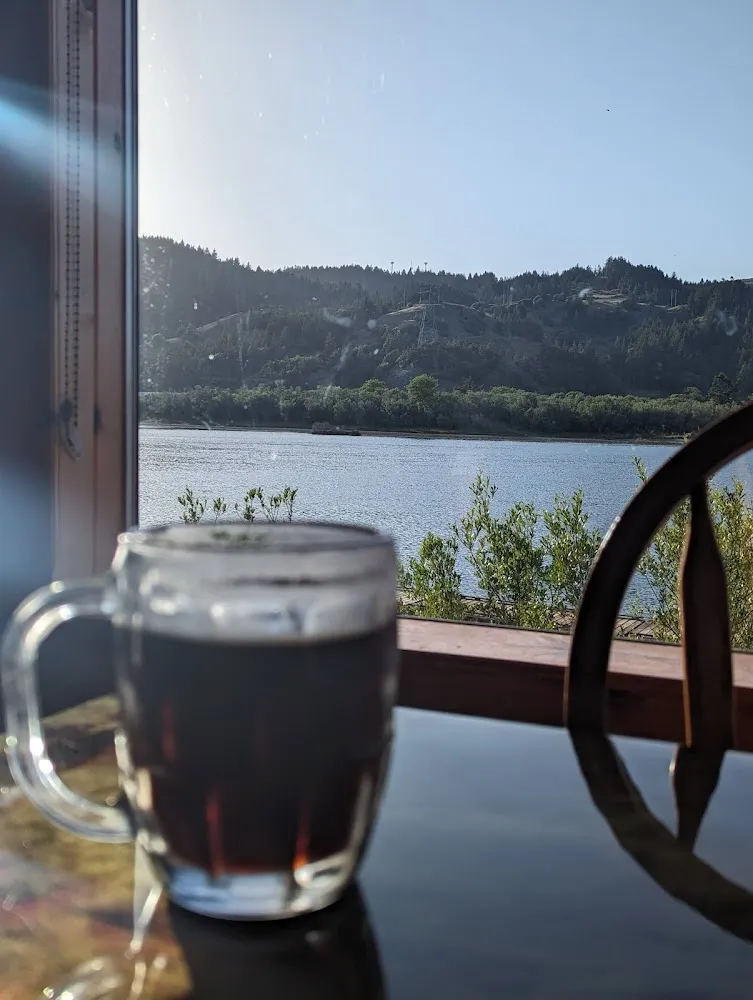 Cold Brew