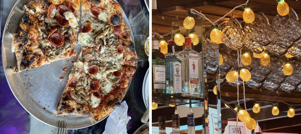 Groundling Pizza Co.