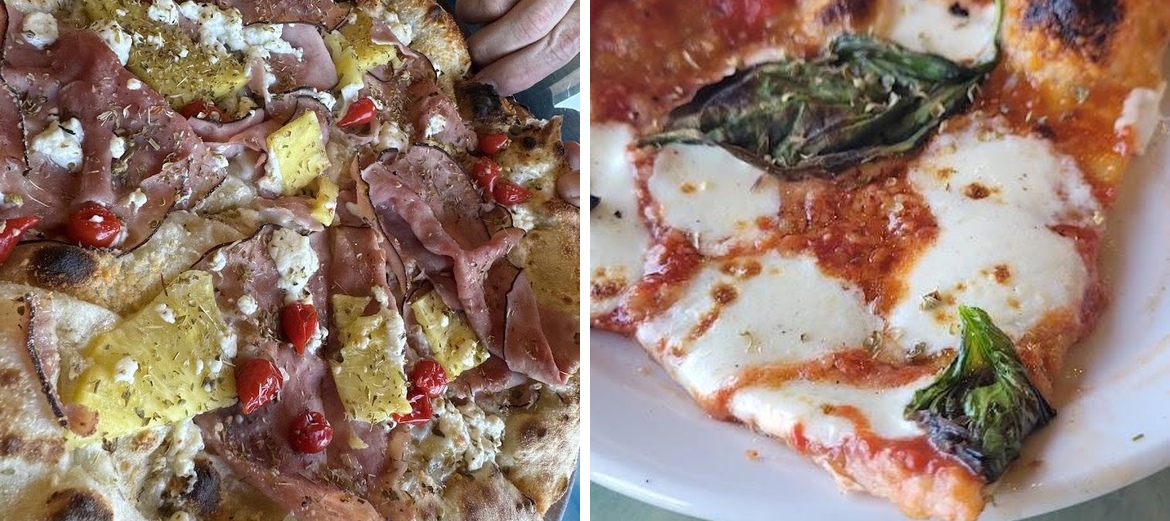 Groundling Pizza Co.