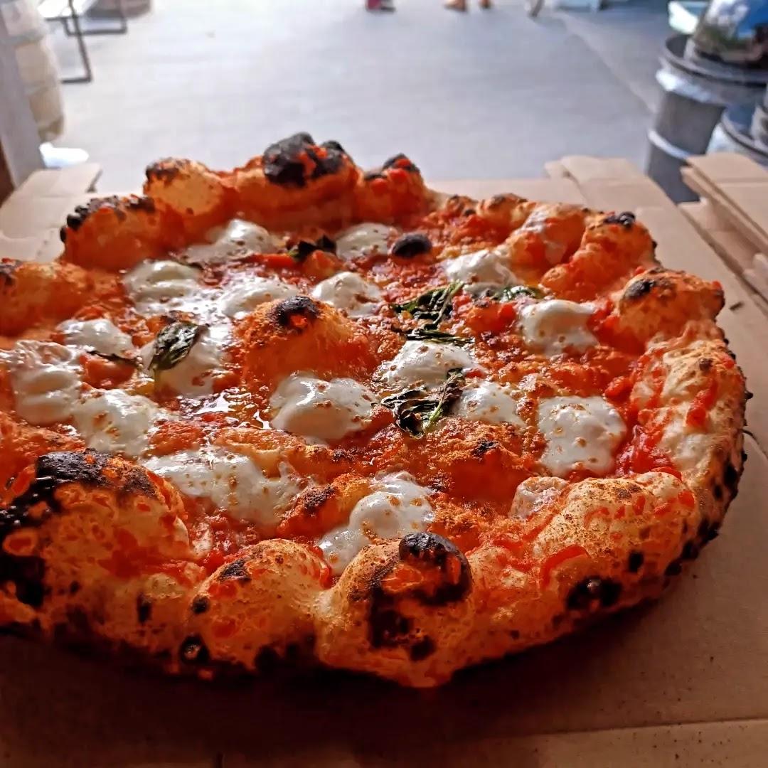 Groundling Pizza Co.