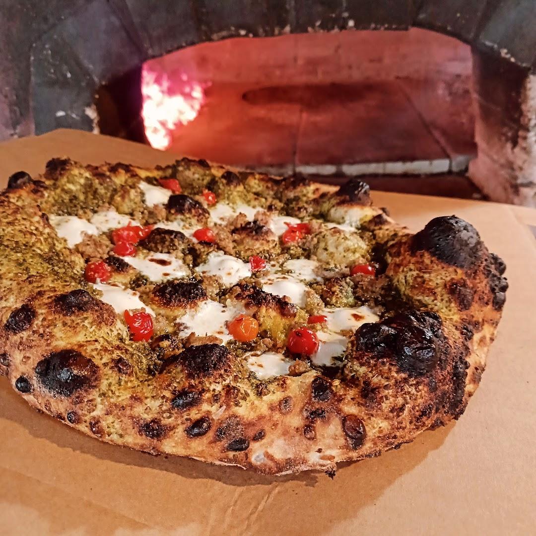 Groundling Pizza Co.